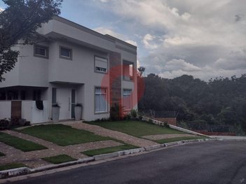 house em Rua José Mamprin, Fazenda Santana - Valinhos - SP