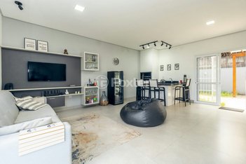 house em Rua Vereador Lauro Barcellos, Bela Vista - Alvorada - RS