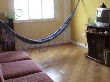 apartment em Praça Vicente Celestino, Barra Funda - São Paulo - SP
