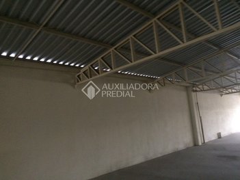 commercial_property em Avenida Protásio Alves, Petrópolis - Porto Alegre - RS