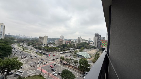 Cômodo Condomínio