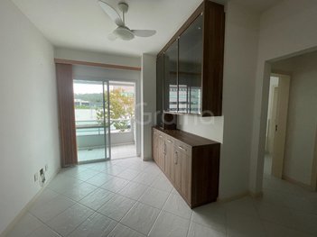 apartment em Rua Coronel Luiz Caldeira, Itacorubi - Florianópolis - SC