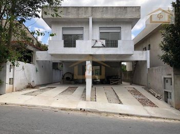 house em Rua Gagliari, Jardim Rio das Pedras - Cotia - SP