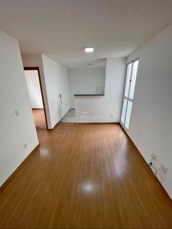 apartment em Avenida Governador Orestes Quercia, Altos do Jaraguá - Araraquara - SP