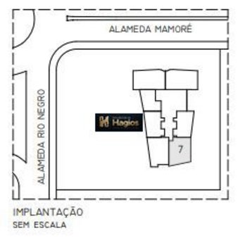 Cômodo Condomínio