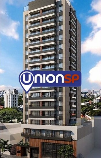 apartment em Rua Cubatão, Vila Mariana - São Paulo - SP