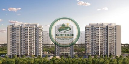 apartment em Rua Franz Weissman, Barra Olímpica - Rio de Janeiro - RJ