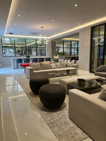 apartment em Rua Vergueiro, Vila Mariana - São Paulo - SP