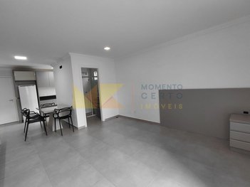 apartment em Rua Soroptimistas, Garcia - Blumenau - SC