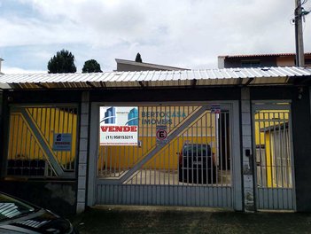 house em Rua Cachoeira da Ilha, Vila Carmosina - São Paulo - SP