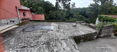 land_lot em Avenida Aparecida, Vila Rosina - Caieiras - SP