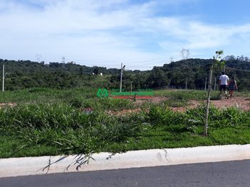 land_lot em Raposo Tavares, Sítio Boa Vista - Cotia - SP