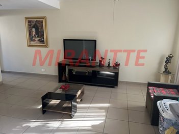 house em Avenida Daniel Malettini, Vila Aurora (Zona Norte) - São Paulo - SP