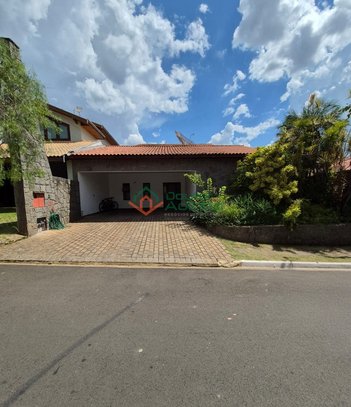 house em Rua Rodolpho Grigolon, Condomínio Nova Tietê - Tietê - SP