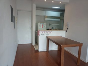apartment em Avenida Cezar Brunholi, Residencial Santa Giovana - Jundiaí - SP