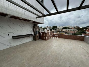 apartment em Rua Gumercindo Couto e Silva, Itapoã - Belo Horizonte - MG