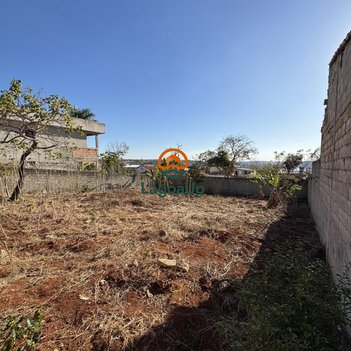 land_lot em Rua Maranhão, Joá - Lagoa Santa - MG
