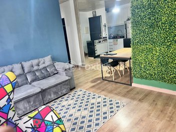 apartment em Avenida Miguel Yunes, Usina Piratininga - São Paulo - SP