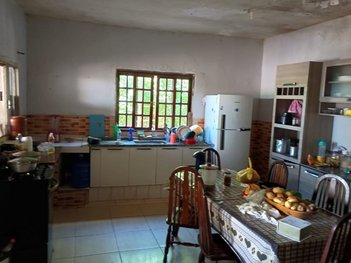 agricultural em Rua dos Deuses, Parque Mirante de Parnaíba - Santana de Parnaíba - SP