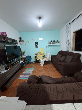 house em Rua Marau, Jardim da Luz - Embu das Artes - SP