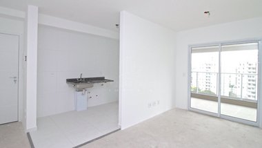 apartment em Rua Traituba, Saúde - São Paulo - SP