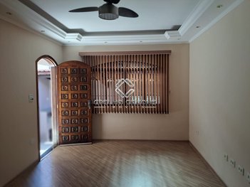 house em Rua Atimirim, Jardim Independência - São Paulo - SP