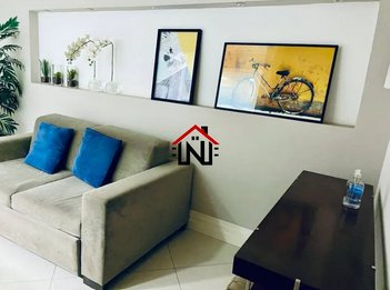 apartment em Alameda Santos, Cerqueira César - São Paulo - SP
