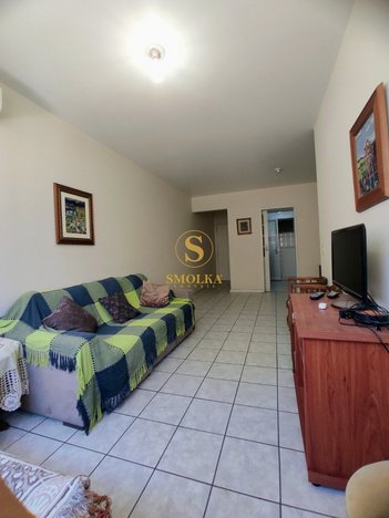 apartment em Avenida Hercílio Luz, Centro - Florianópolis - SC