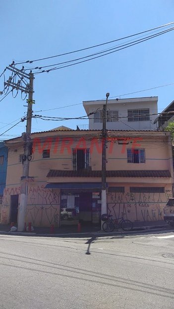 business em Antonelo Da Messina, Sítio do Piqueri - São Paulo - SP