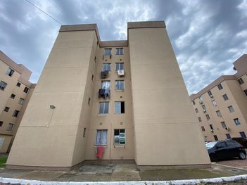 apartment em Juscelino Kubitschek de Oliveira, Jardim Leopoldina - Porto Alegre - RS