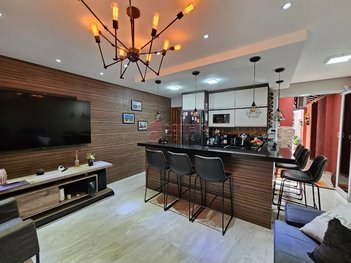 house em Rua Riolando Machado, Fazenda Grande - Jundiaí - SP