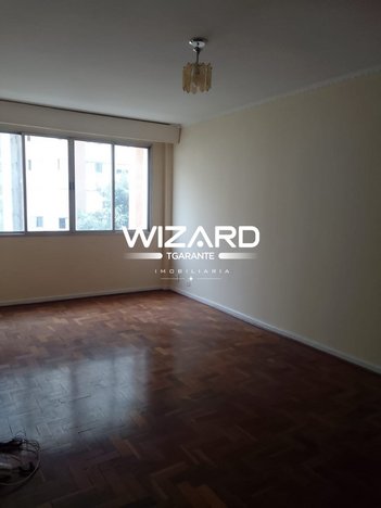 apartment em Rua Fradique Coutinho, Pinheiros - São Paulo - SP