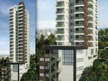 apartment em Rua Domingos de Morais, Vila Mariana - São Paulo - SP