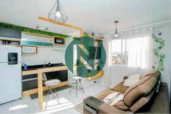apartment em Rua José Bento, Cambuci - São Paulo - SP