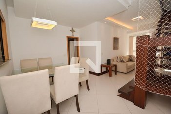 apartment em Rua Real Grandeza, Botafogo - Rio de Janeiro - RJ