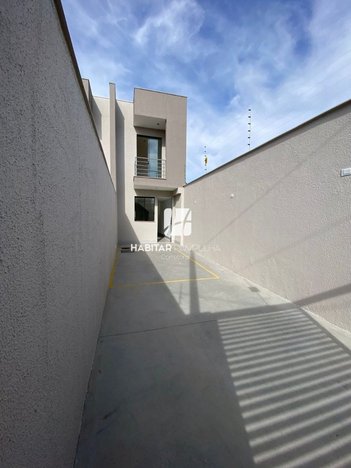 house em Rua Alzira Maria Ferreira, Santa Mônica - Belo Horizonte - MG