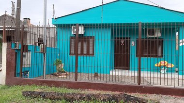 house em Oscar Rodrigues, Vicentina - São Leopoldo - RS