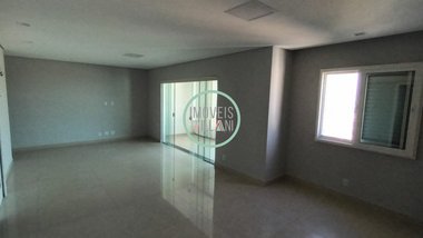 apartment em Avenida Edouard Six, Jardim Paraíso - Jacareí - SP