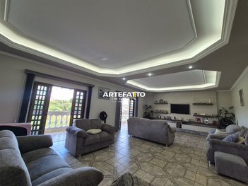 house em Avenida Luiz Dompieri, Parque São Jorge - Franca - SP