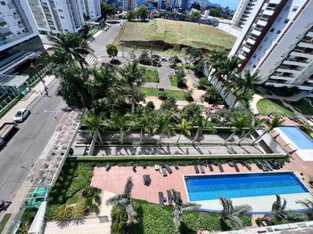 apartment em Rua Orlando Odilio Koerich, Jardim Atlântico - Florianópolis - SC
