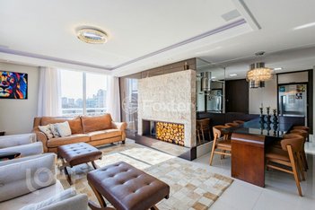 apartment em Rua Vítor Meireles, Rio Branco - Porto Alegre - RS