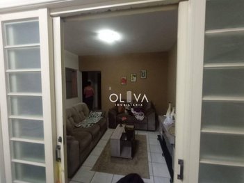 house em Rua José Marques Caldeira, Jardim Maria Lúcia - São José do Rio Preto - SP