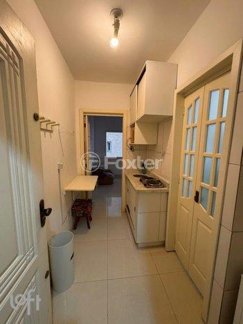 apartment em Senador Salgado Filho, Centro - Porto Alegre - RS