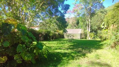 land_lot em Estrada Caxambu, Três Córregos - Teresópolis - RJ