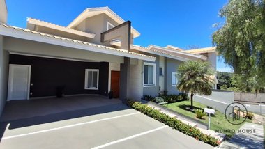 house em Rua João Vanderlei de Oliveira, Parque Esplanada - Votorantim - SP