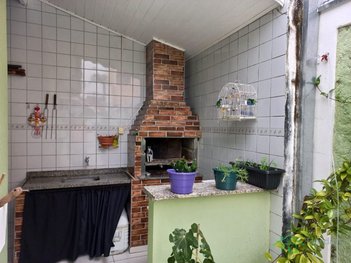 house em Rua Peroba, Jardim das Indústrias - São José dos Campos - SP