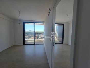 apartment em Avenida dos Flamboyants, Cocó - Fortaleza - CE