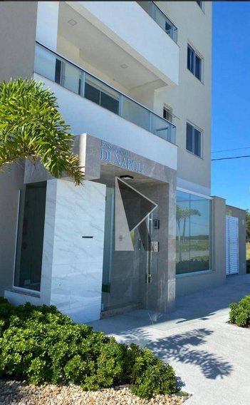 apartment em Rua Paulino Libório, Gravatá - Navegantes - SC