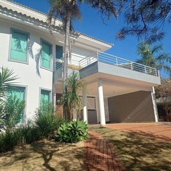 house em Avenida Comendador Camillo Júlio, Jardim Ibiti do Paço - Sorocaba - SP