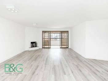 apartment em Avenida Professor Alceu Maynard Araújo, Vila Cruzeiro - São Paulo - SP